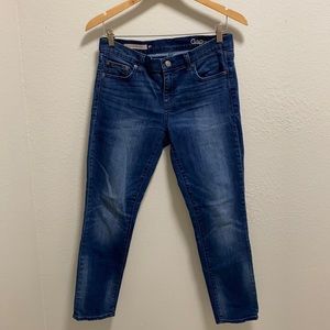 Gap Girlfriend Jeans